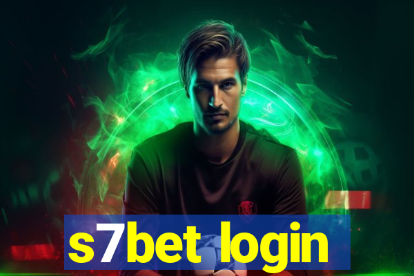 s7bet login
